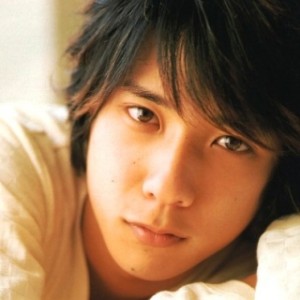 kazunarininomiya