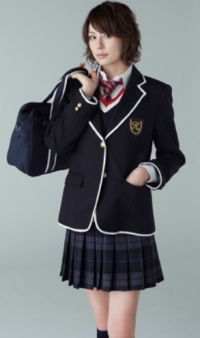 seifuku